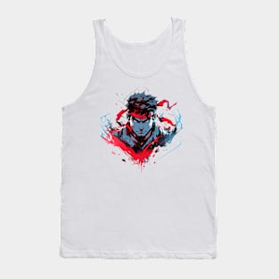 ryu Tank Top